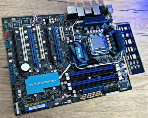 q9550 motherboard.